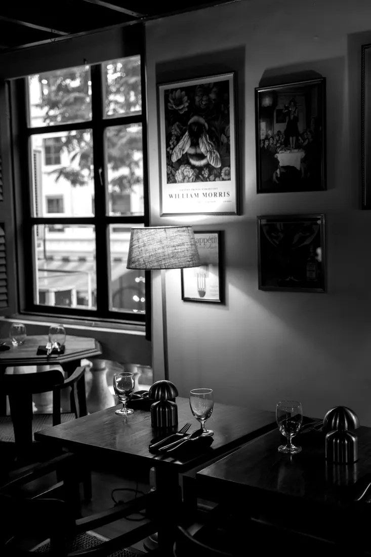 KMC interior