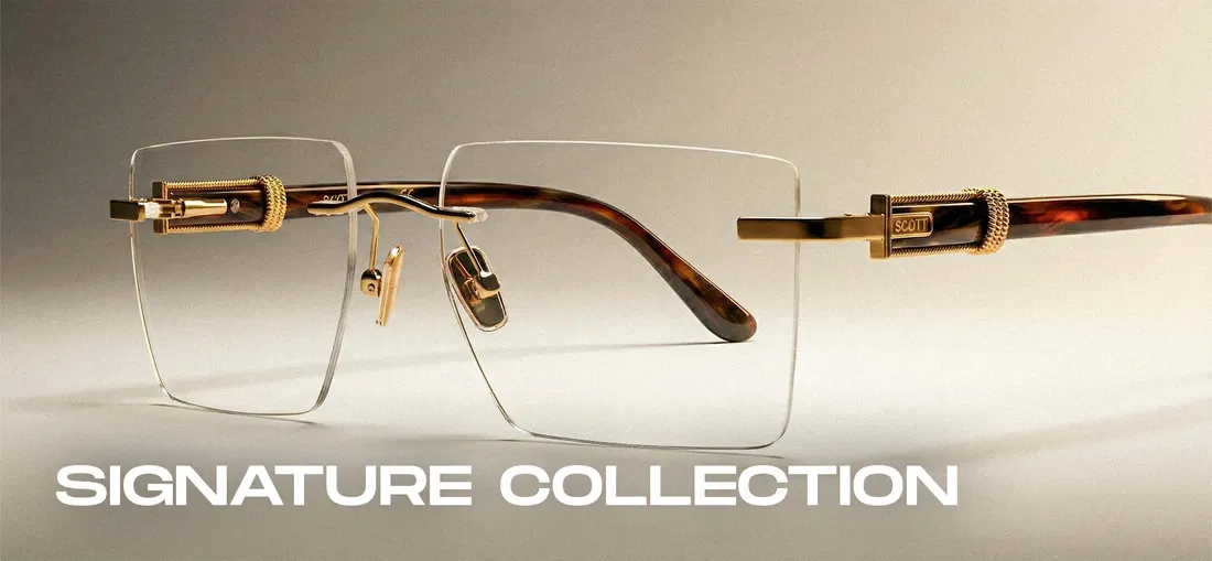 Scott Eyewear