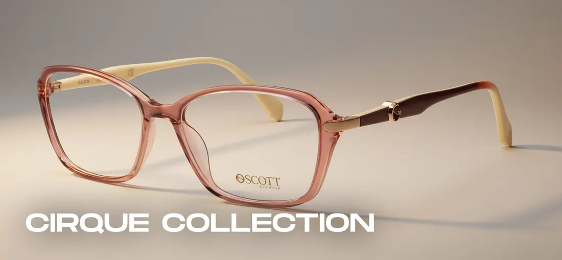 Scott Eyewear