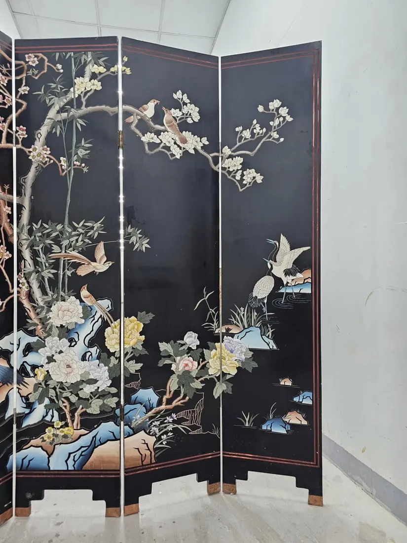 Vintage furniture