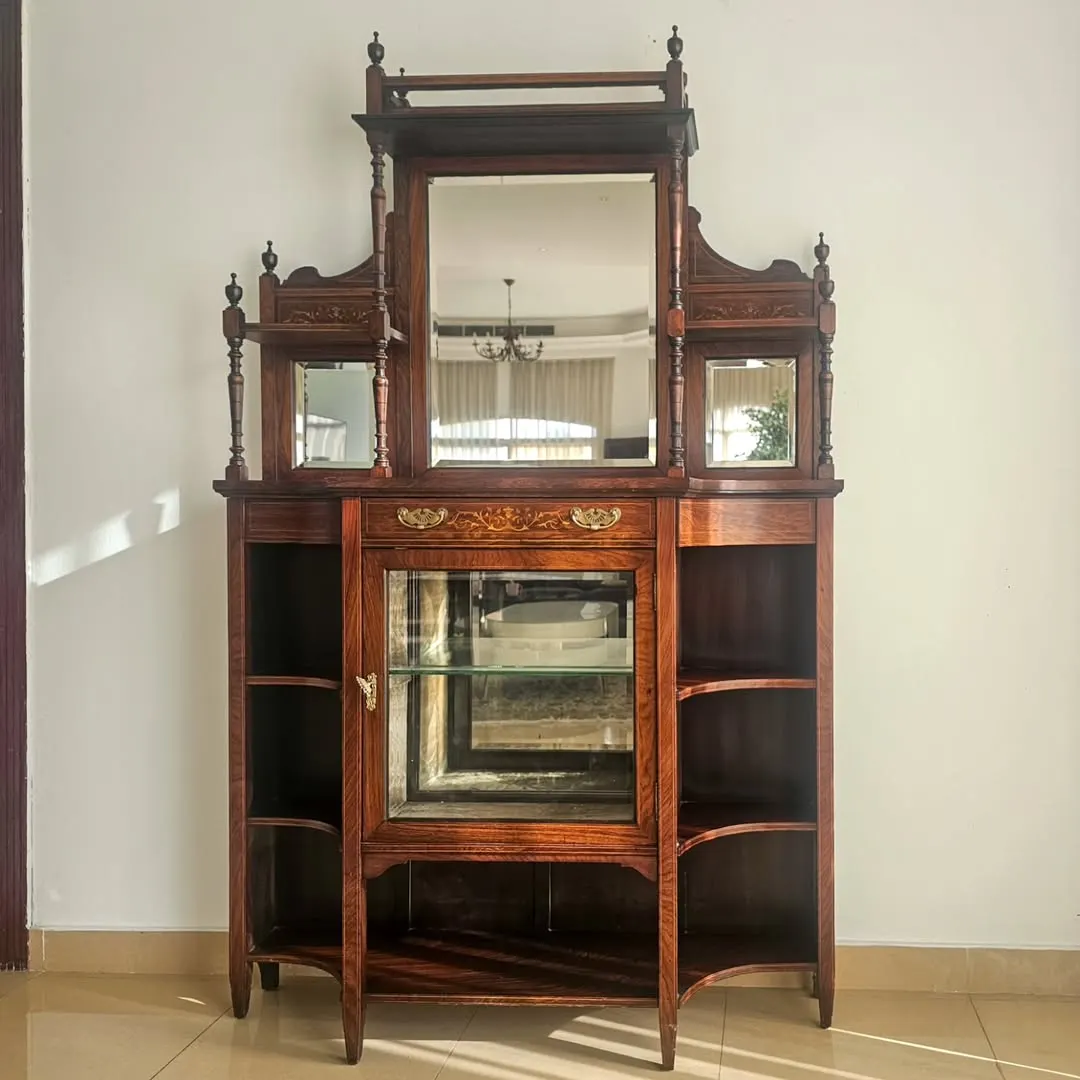 Vintage furniture