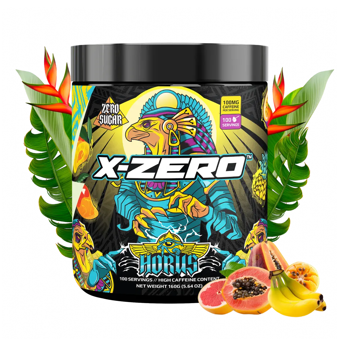 X-Zero